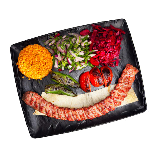 Antioch Kebab