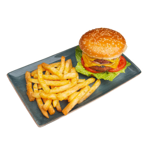Cheeseburger