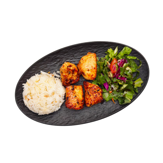 Chicken Skewer