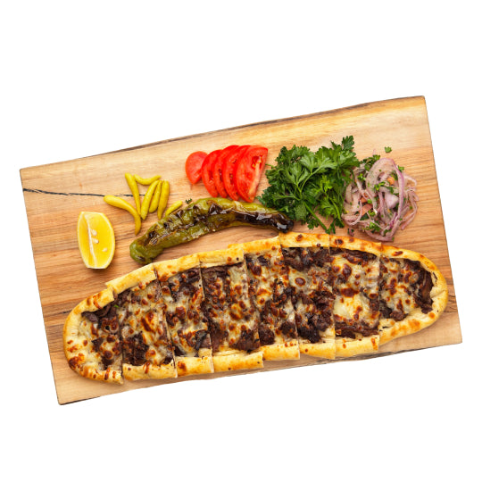 Et Doner Pide