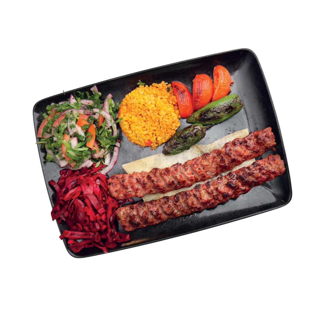 Adana Kebap