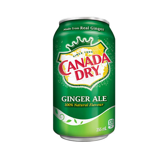 Ginger Ale