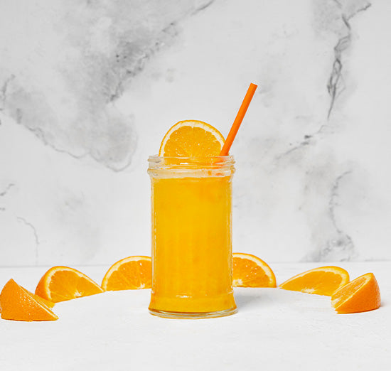 Orange Juice