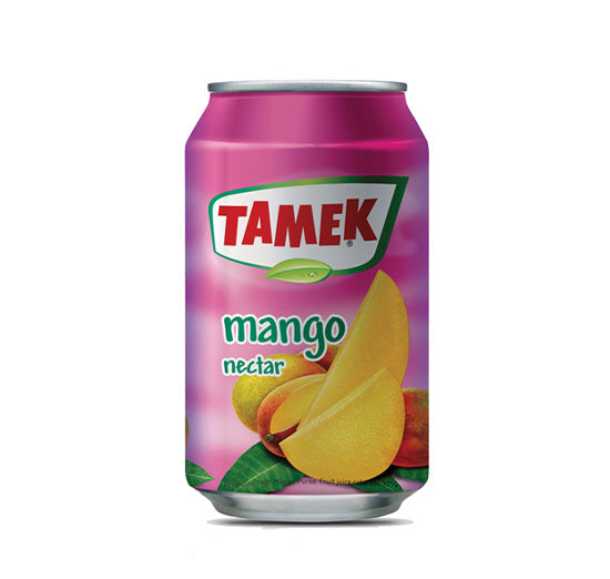 Tamek Mango