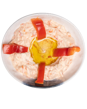 Biber Yogurtlama