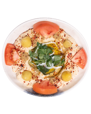 Humus