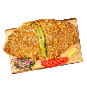 Lahmacun