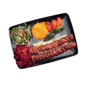 Adana Kebap