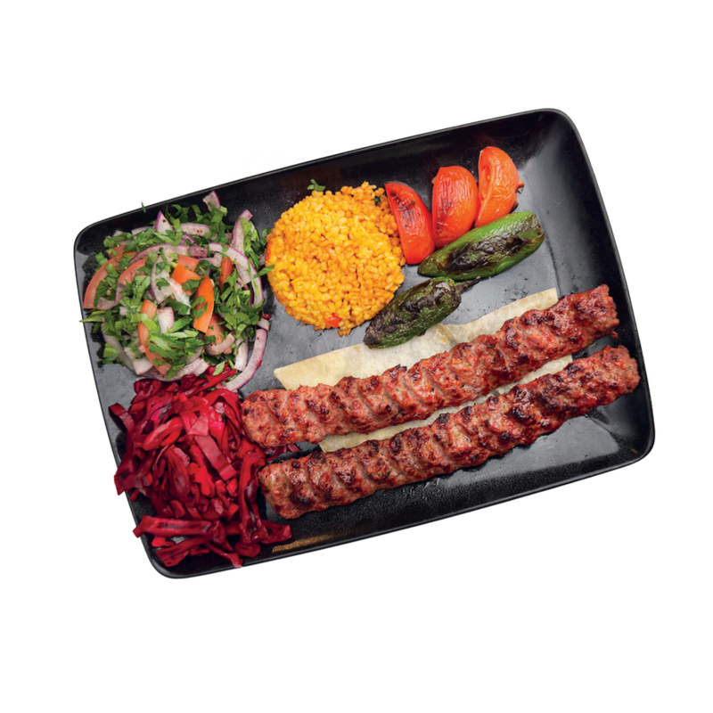 Adana Kebap