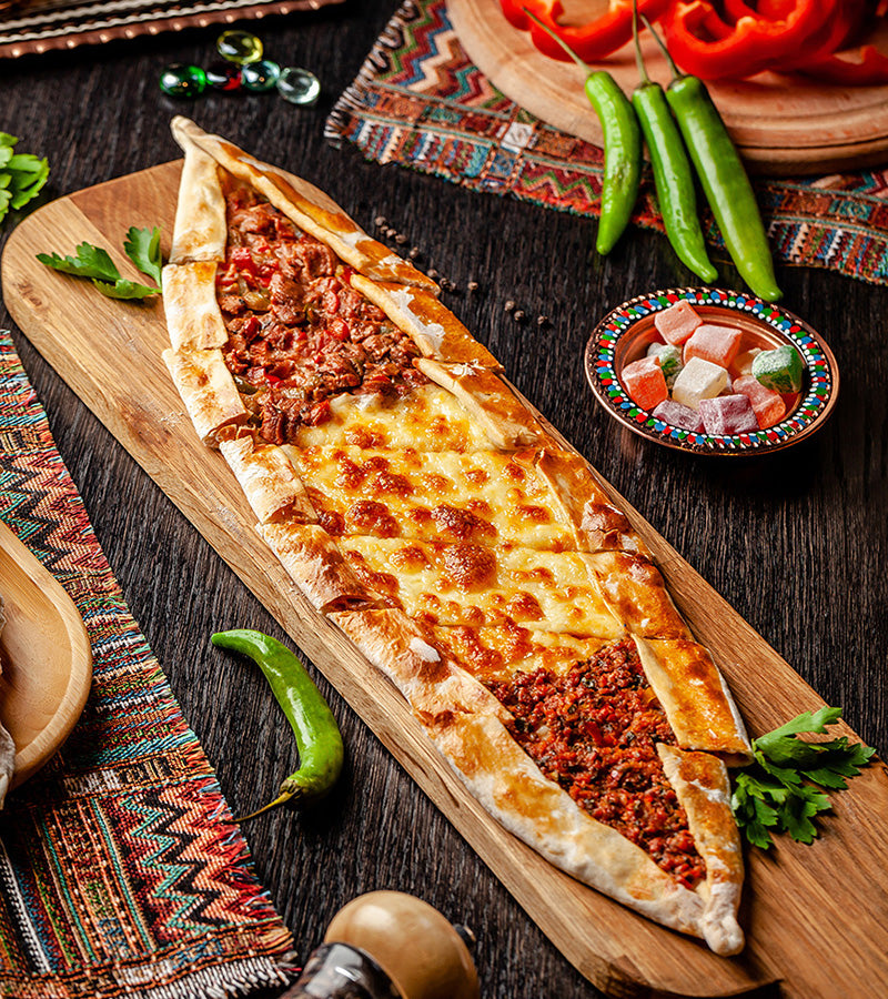 Ala Antioch – Toronto’s Authentic Turkish Cuisine – Ala Antioch Turkish ...