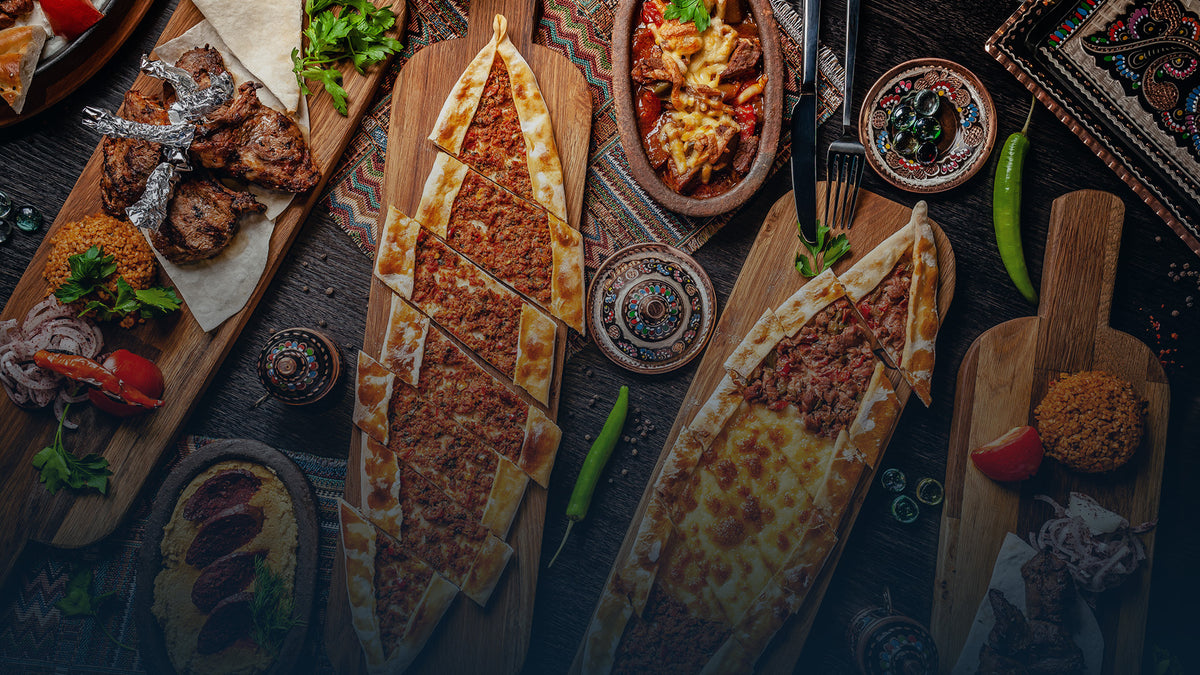 Ala Antioch – Toronto’s Authentic Turkish Cuisine – Ala Antioch Turkish ...