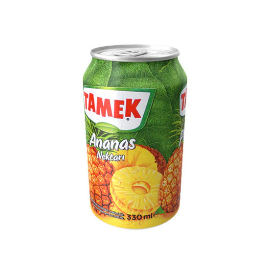 Tamek Pineapple