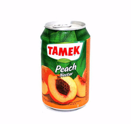 Tamek Peach